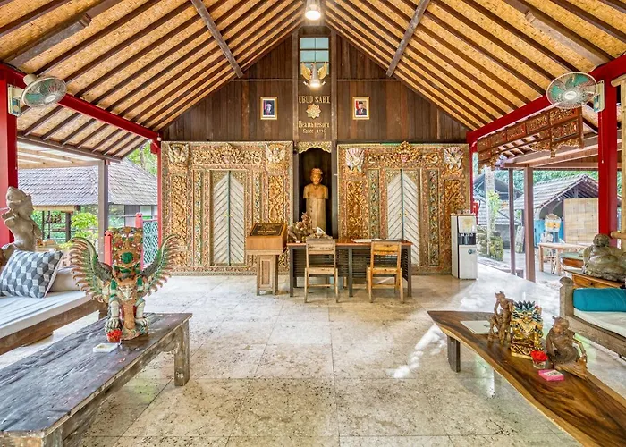 Sari Health Ubud