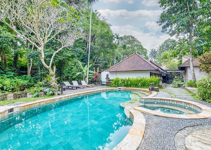 Sari Health Resort
