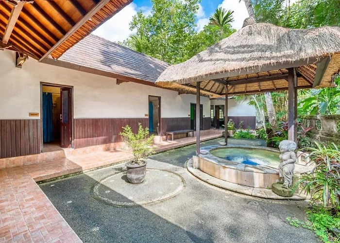 Resort Sari Health Ubud
