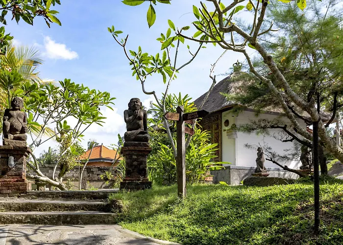 Resort Sari Health 3*