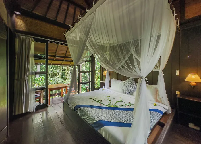 Sari Health 3* Ubud