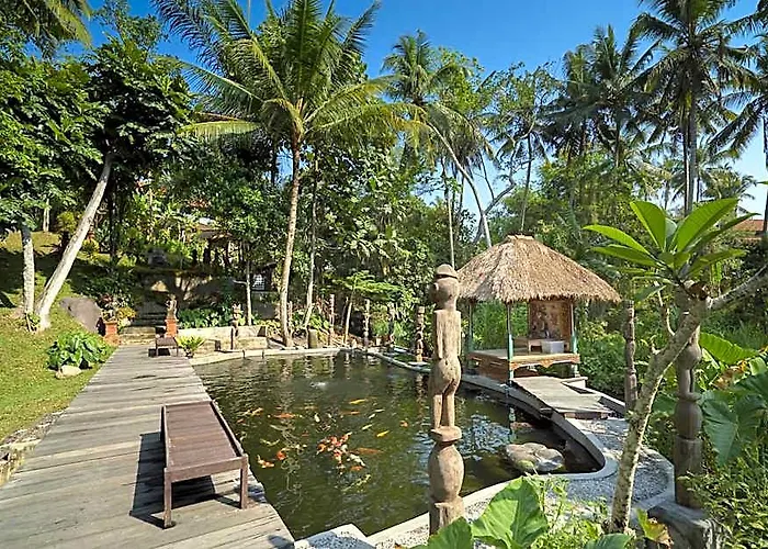 Sari Health 3* Ubud