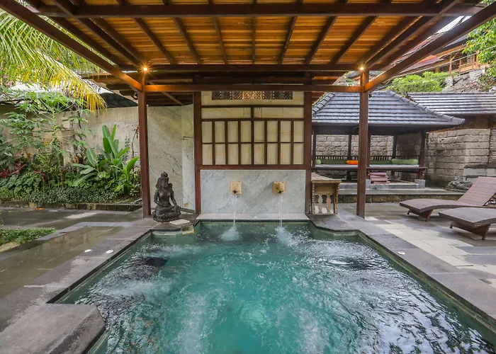 Sari Health Resort Ubud