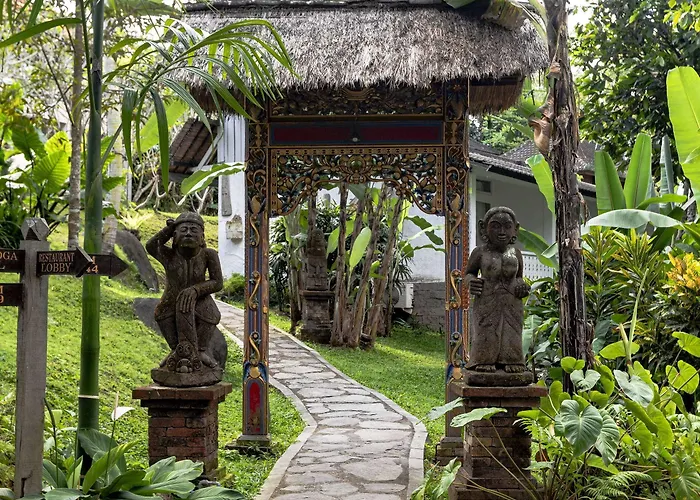 Sari Health Resort Ubud