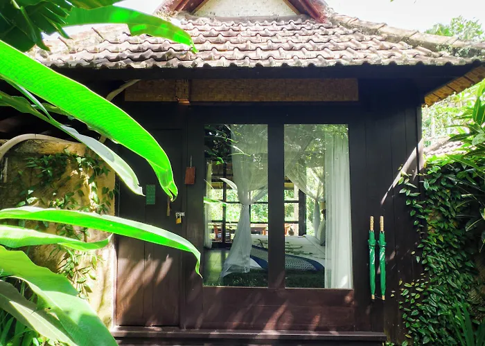 Sari Health Resort 3*