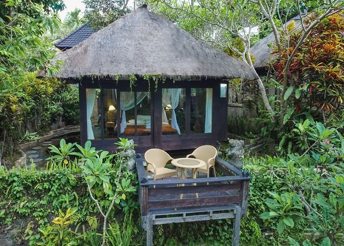 Sari Health Resort Ubud