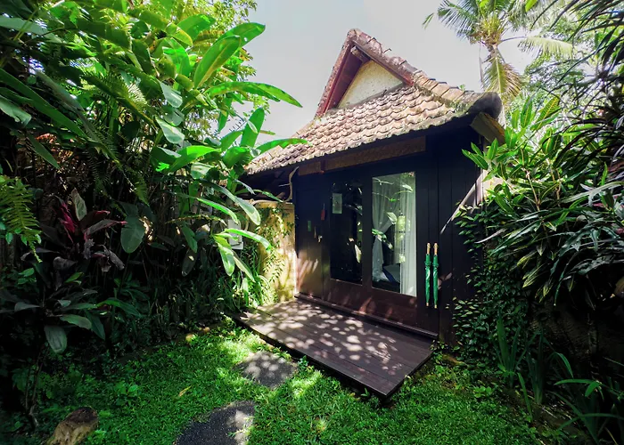 Resort Sari Health Ubud