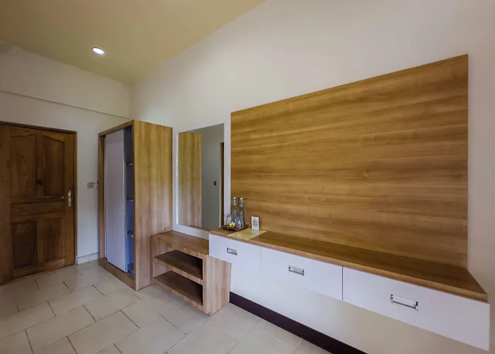 Resort Sari Health 3*