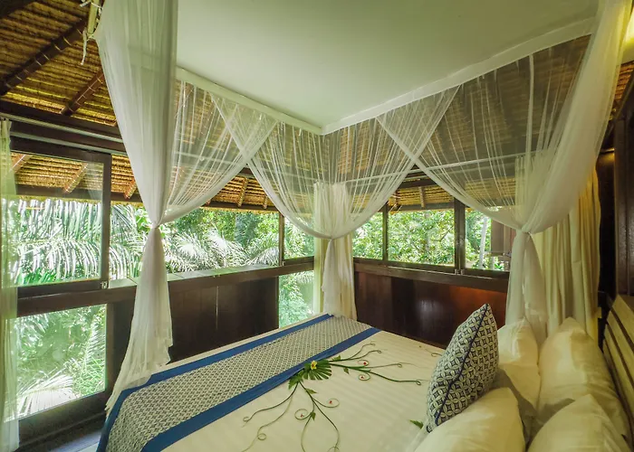 Resort Sari Health