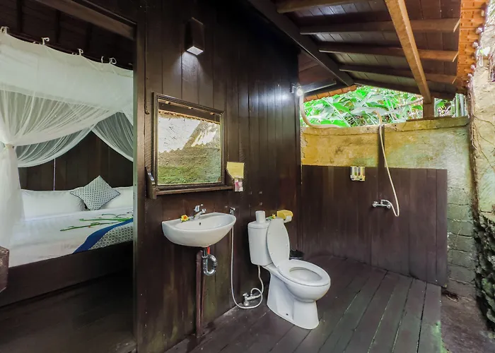 Sari Health Resort Ubud
