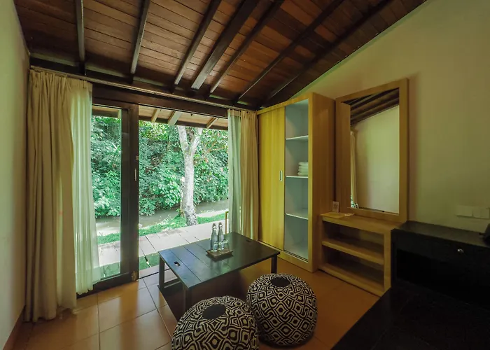 Resort Sari Health 3*
