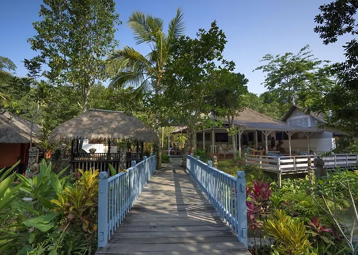 Station touristique Sari Health 3*