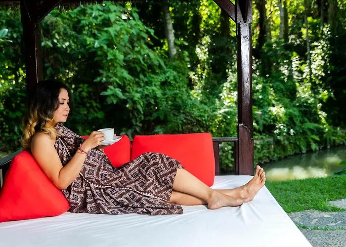 Resort Sari Health Ubud