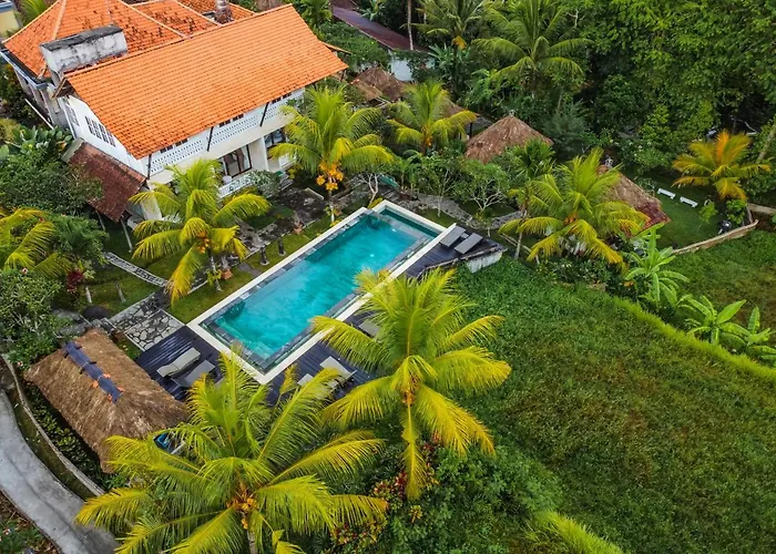 Sari Health Resort 3*